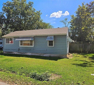 1821 Independence Cir, Kennett, MO 63857