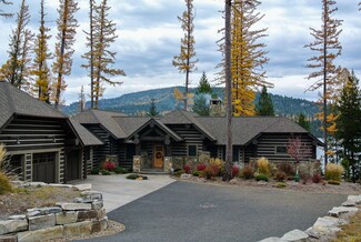 920 Mcgregor Ln, Marion, MT 59925