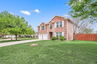 1040 Canyon Dr, Justin, TX 76247