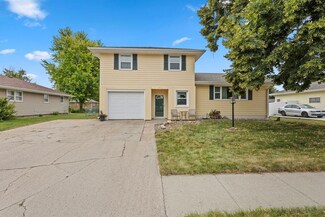 911 2nd St, Columbus, NE 68601