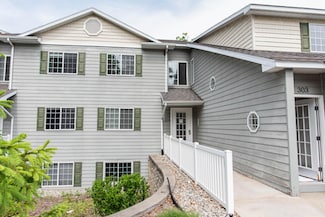 4164 W Centre Ave Unit 103, Portage, MI 49024