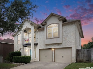 5 Greta Dr, San Antonio, TX 78248