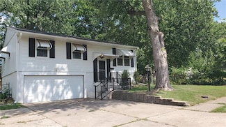 847 N Aztec Dr, Independence, MO 64056