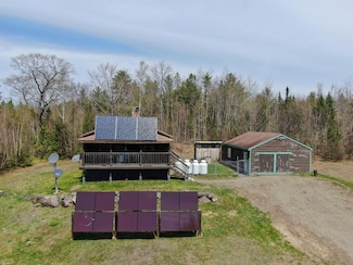 111 Fryes Ln, Greenbush, ME 04418