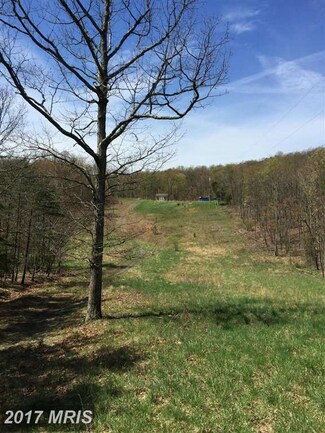 831 Knob Rd, Gore, VA 22637