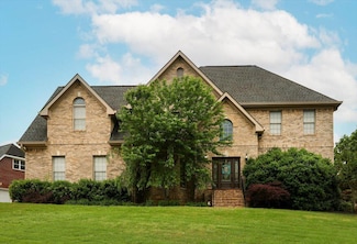 6409 Cove Pointe Ln, Hixson, TN 37343