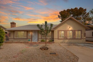 2334 W Rose Ln, Phoenix, AZ 85015