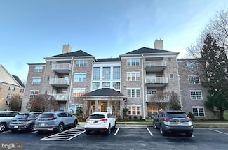12103 Tullamore Ct Unit 204, Lutherville Timonium, MD 21093