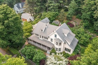 5 Swan Rd, Winchester, MA 01890