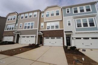 2360 Bay Minette Station Unit 701, Apex, NC 27502