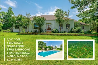 11216 Ooltewah Georgetown Rd, Georgetown, TN 37336