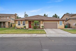 1515 E Shooting Star Dr, Beaumont, CA 92223