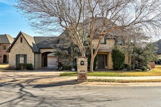 4224 The Ranch Rd, Edmond, OK 73034