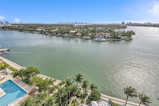 6700 Indian Creek Dr Unit 1205, Miami Beach, FL 33141