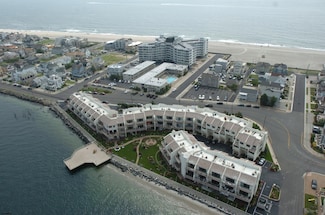 1503 Atlantic Ave Unit 109, Longport, NJ 08403