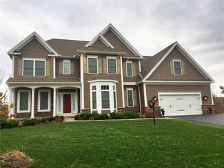 34 Ryan Place, Fredonia, NY 14063