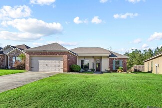 10765 Wrigley Field Ave, Denham Springs, LA 70726