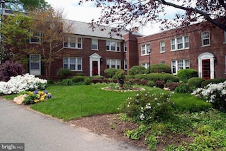 1801 Key Blvd Unit 509, Arlington, VA 22201