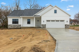 7458 Whistleridge SW, Byron Center, MI 49315