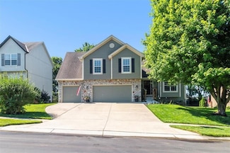 2125 SW Post Oak Rd, Lees Summit, MO 64082