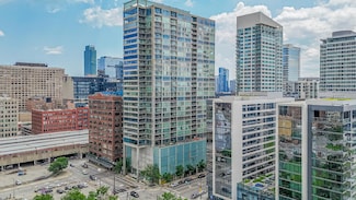 611 S Wells St Unit 2301, Chicago, IL 60607