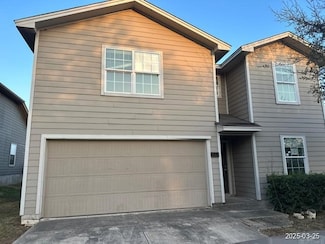 3511 Spanish Branch, San Antonio, TX 78222