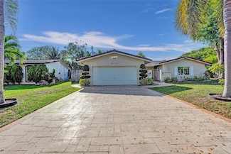 4112 NW 78th Ln, Coral Springs, FL 33065