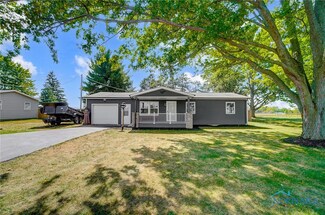 1301 E Bigelow Ave, Findlay, OH 45840