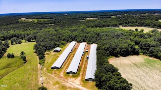 2642 Holly Springs Church Rd, Broadway, NC 27505