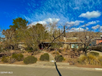 4016 Flamingo Dr, El Paso, TX 79902