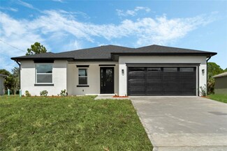 521 Garbelmann St SW, Palm Bay, FL 32908