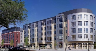 1391 Pennsylvania Ave SE Unit 456, Washington, DC 20003