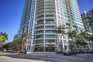 3301 NE 1st Ave Unit H1805, Miami, FL 33137