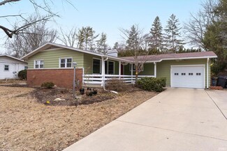 1977 Indian Trail Dr, West Lafayette, IN 47906
