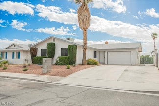 6429 Bugbee Ave, Las Vegas, NV 89103