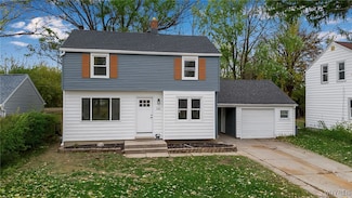 414 Longmeadow Rd, Buffalo, NY 14226