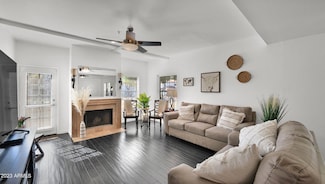 8300 E Via de Ventura Unit 1018, Scottsdale, AZ 85258