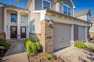 810 Southmeadow Cir, Cincinnati, OH 45231
