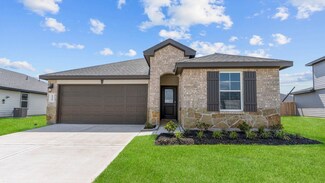 1727 Battisti Dr, Richmond, TX 77406