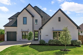 5213 Havana Dr, Mansfield, TX 76063