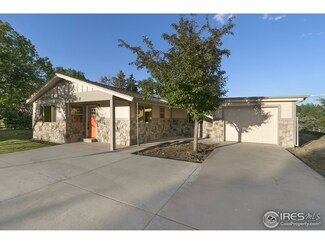 3524 Terry Lake Rd, Fort Collins, CO 80524