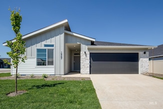 19397 Flotsam Ave, Caldwell, ID 83605