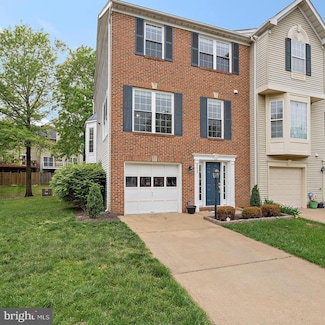 6637 Kelsey Point Cir, Alexandria, VA 22315
