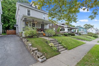 1117 Oak St, Syracuse, NY 13203