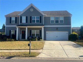 2545 Olney Falls Dr, Braselton, GA 30517