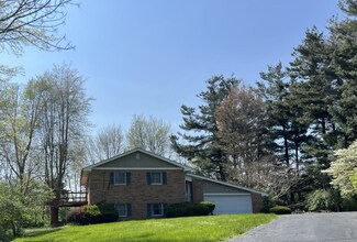 372 Free Soil Rd, Georgetown, OH 45121