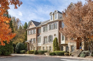 638 Parkside Village Way NW, Marietta, GA 30060