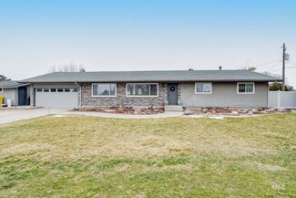 1932 NW 4th Ave, Ontario, OR 97914