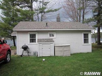 11072 W Miley Ln, Couderay, WI 54828