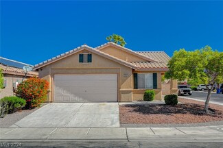 2016 Marathon Keys Ave, North Las Vegas, NV 89031